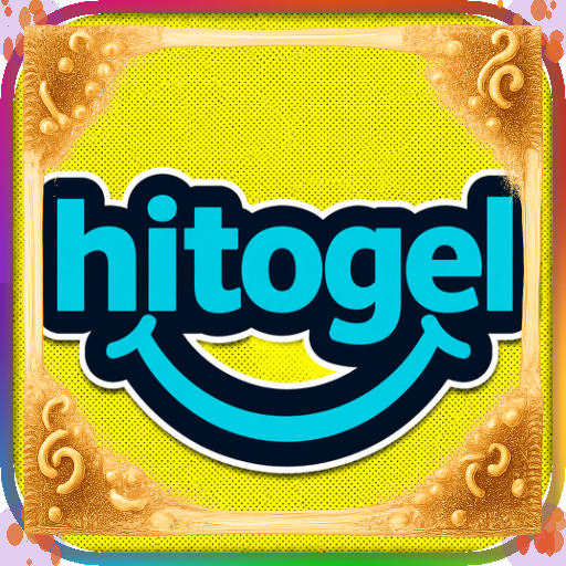 hitogel — galeri pratinjau Resmi APK